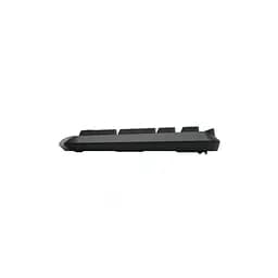 Комплект Xtrike ME MK-207 USB UA Black (MK-207UA) - мініатюра 3
