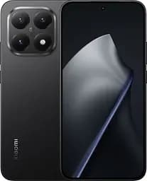 Смартфон Xiaomi 15T 12/256GB Black (Global Version) (с зарядным устройством) [5G, NFC]