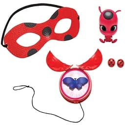 Ігровий набір Miraculous Леді Баг та Супер-Кіт S2 Леді Баг (50601)