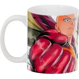 Кружка GeekLand Ванпанчмен One Punch Man OPM 02.06