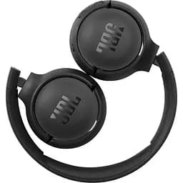 Навушники JBL Tune 510BT Black (JBLT510BTBLKEU) - мініатюра 4