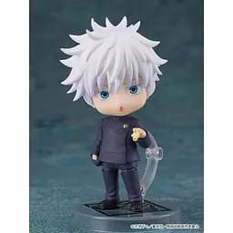 Фігурка Good Smile Магічна битва Сатору Годжо Нендроїд Jujutsu Kaisen Satoru Gojo 10 см N GS JK SG 2205 - мініатюра 3