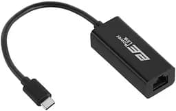 Сетевой адаптер PowerLink U2085T 1xGE, USB TypeC 2E teh0018059