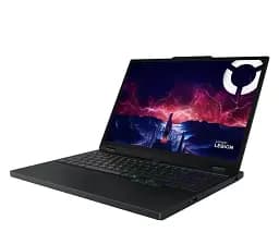Ноутбук Lenovo Legion 5-15 - Core i7-13650HX 15,1''-2560 x 1600 ''-WQXGA-OLED-165Hz 32GB 1TB Win 10 Pro RTX5050 - мініатюра 3