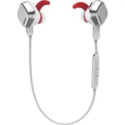 Наушники Remax BT4.1 Sporty Bluetooth Earphone RB-S2 Silver