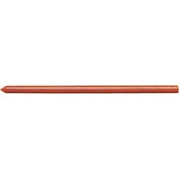 Грифель Koh-i-Noor 5.6 мм сангіна теракотова упаковка 6 шт. (4373)
