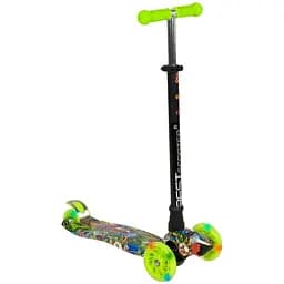 Детский самокат Best Scooter A 24647