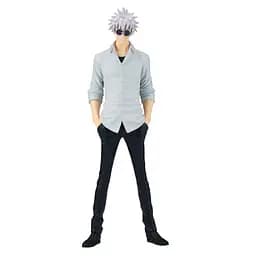 Колекційна фігурка Banpresto Jujutsu Kaisen King of Artist Gojo Hidden Death II (125508)
