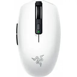 Миша комп'ютерна Razer Orochi V2 Wireless White (RZ01-03730400-R3G1)