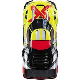 Ігровий набір Silverlit Exost Build 2 Drive Duo Pack Race Set на радіокеруванні 2.4 ГГц жовтий, синій (20705) - мініатюра 9