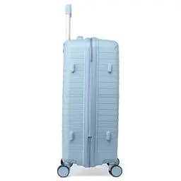 Валіза Semi Line 24" M Blue (T5780-2) - мініатюра 3