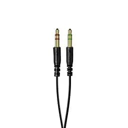 Навушники Havit (HV-H763d) 3.5 мм Black/Blue (HV-H763d) - мініатюра 5