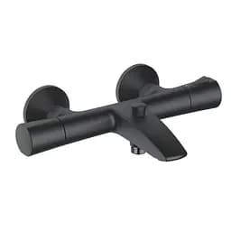 Термостат для ванни Kludi Zenta чoрный мат 351013938