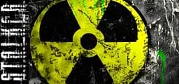 Кружка GeekLand Сталкер S.t.a.l.k.e.r. радіація - мініатюра 4