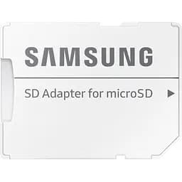 Карта пам'яті Samsung 256GB microSD class 10 UHS-I U3 V30 A2 EVO Plus (MB-MC256SA/EU) - мініатюра 7