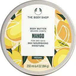 Масло для тіла The Body Shop Манго 200 мл