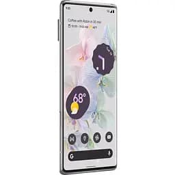 Смартфон Google Pixel 6 Pro 12/256GB Cloudy White - мініатюра 4