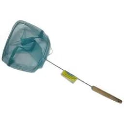 Сачок для акваріума Лорі великий Д009