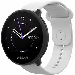 Смарт-годинник Polar Unite White S-L (90081803 / 900108444)