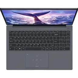 Ноутбук Blackview GamiBook 8 [GamiBook_8_32_1_GR] [147139] - мініатюра 4
