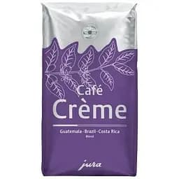 Кофе в зернах Jura Cafe Creme 250 г