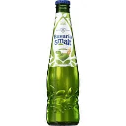 Напiй солодовий Бавария яблуко б/а 0.33
