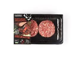 Плескавиця традиційна ТМ "Галицька Свіжина", 300 г