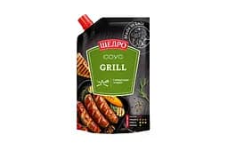 Соус Grill Щедро 200 г