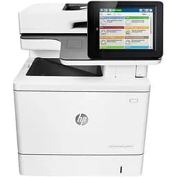 БФП HP Color LaserJet Enterprise M577dn (B5L46A) Б/В