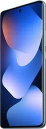 Смартфон Xiaomi Redmi Note 15 4G 6/128GB Glacier Blue Global NFC no charger - мініатюра 4