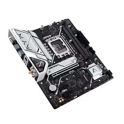 Материнcька плата B760M-AYW Asus teh0024984 - мініатюра 6