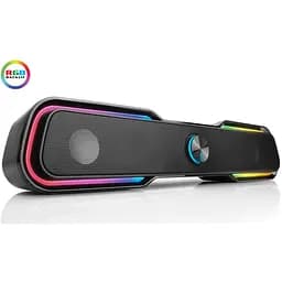 Комп'ютерна колонка REAL-EL S-180 SoundBar - мініатюра 3