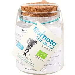 Сіль морська Marnoto 150 г