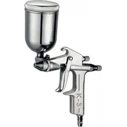 Пневматичний фарбопульт Werk ASG-0517GR (44863)
