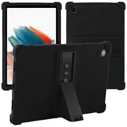 Чехол для планшета Lenovo Tab M8 4th Gen TB-300FU TB-301 FU противоударный силиконовый