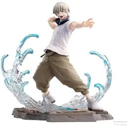 Фигурка Sega Luminasta Магическая Битва Инумаки Тоге Jujutsu Kaisen Inumaki Toge 16 см SL KS IT
