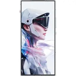 Смартфон ZTE Nubia Redmagic Gaming 10 Air 5G 16/512Gb NX779J Hailstone Global version - мініатюра 5