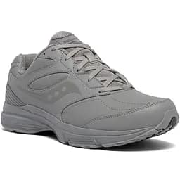 Кросівки Saucony Integrity Walker 3 41 Grey (1097-S40205-38) - мініатюра 5