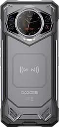 Смартфон DOOGEE S200 VIP Edition 5G 12/256GB Grey Навушники - мініатюра 6