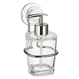 Дозатор для мила GECO (06725)