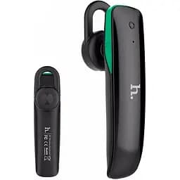 Bluetooth гарнітура ORIG Hoco E1 Black