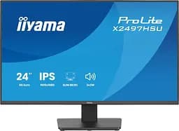 Монітор Iiyama 23.8" X2497HSU-B1 FHD IPS 120Hz (X2497HSU-B1)