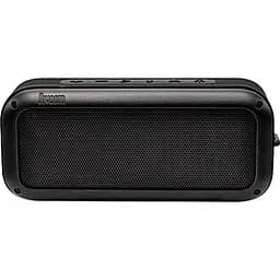 Портативна Bluetooth колонка Divoom Voombox Rock 30W Black