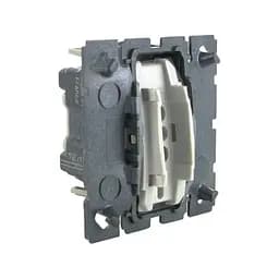 Механизм выключателя Brille одноклавишный 67001 Celiane