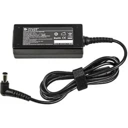 Блок питания PowerPlant для ноутбуков LG 19V 1.3A 25W 6.5x4.4 (LG25F6544)