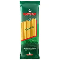Макаронные изделия La Pasta Спагеттини 400 г (724019)