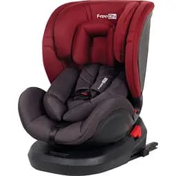 Автокрісло FreeON Linus Red (38961)