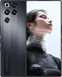 Смартфон ZTE REDMAGIC 11 Pro 12/256GB Cryo Global