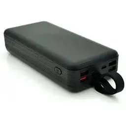 Зовнішній портативний акумулятор Sunix PB-05 50000mAh 2.1A 5W 2xUSB/Type-C/MicroUSB - мініатюра 4