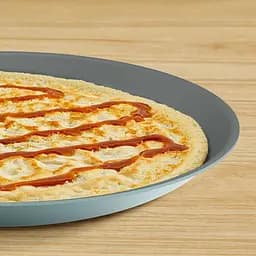 Сковорода млинцева Tefal Halo Eucalyptus 25 см сіра (G0163802) - мініатюра 6